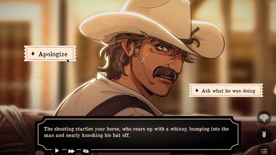 Love & Fool's Gold screenshot 2