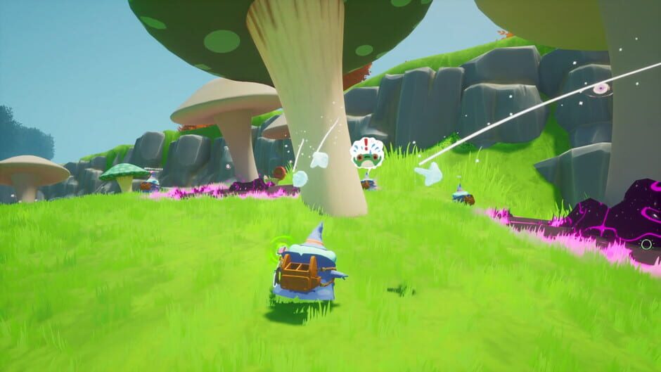 Sage screenshot 3