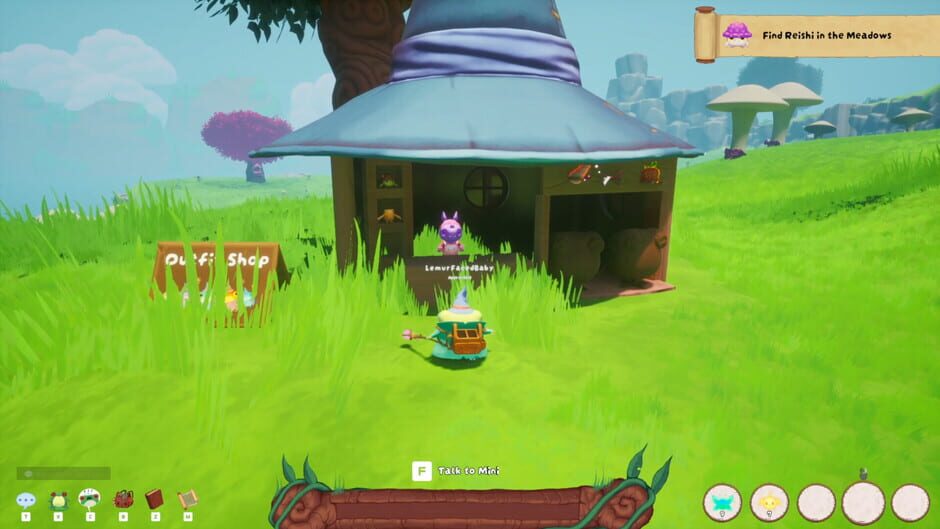 Sage screenshot 5