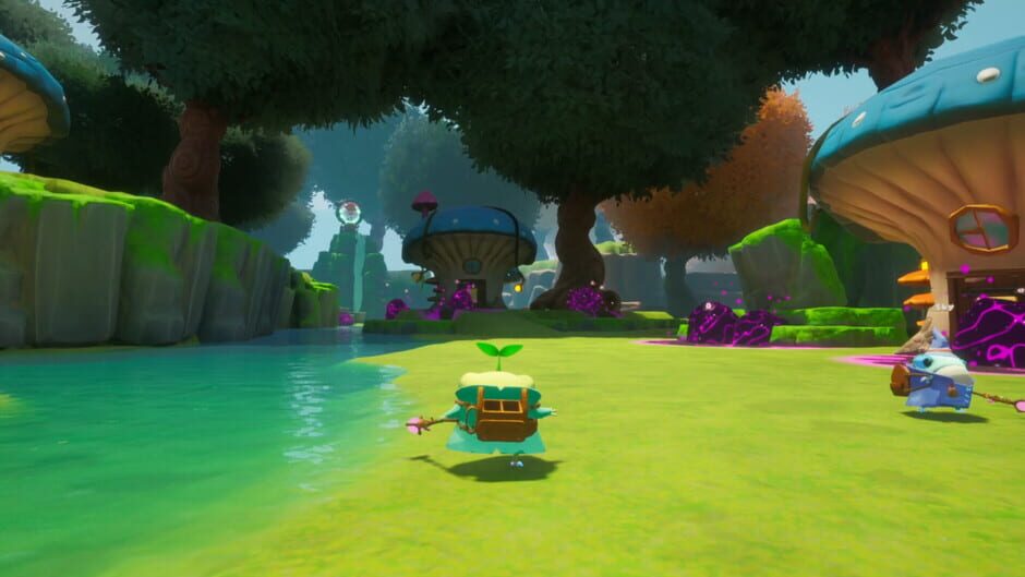 Sage screenshot 6