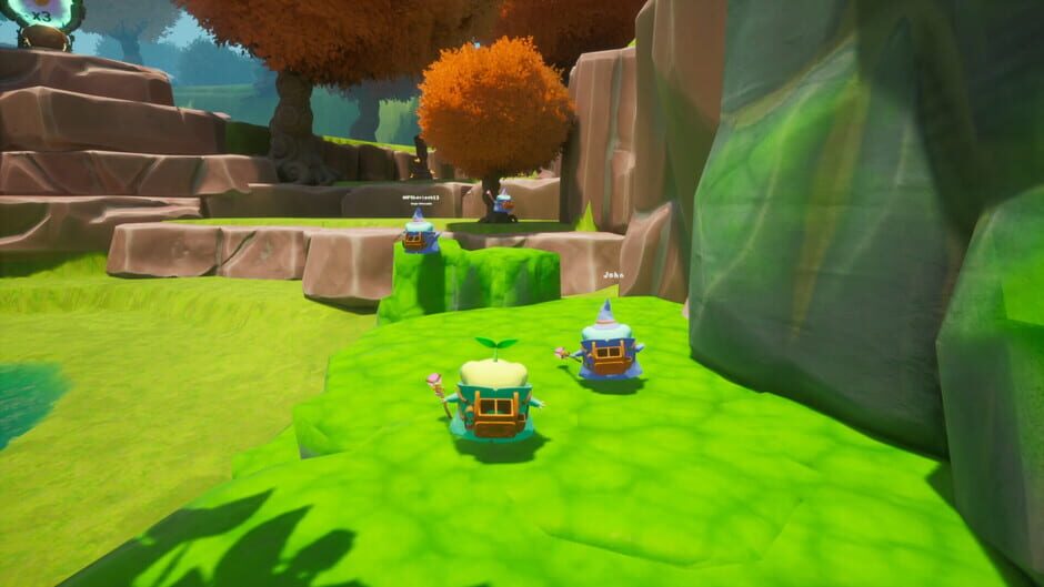 Sage screenshot 1