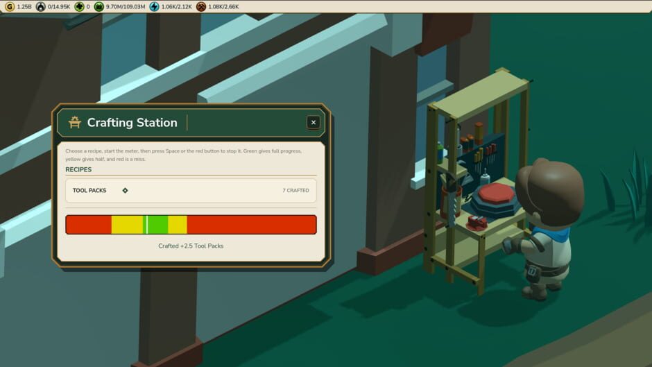 Coup de Grass screenshot 4