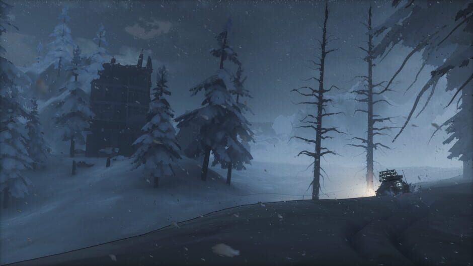 Afterzero: The Last Drive screenshot 11