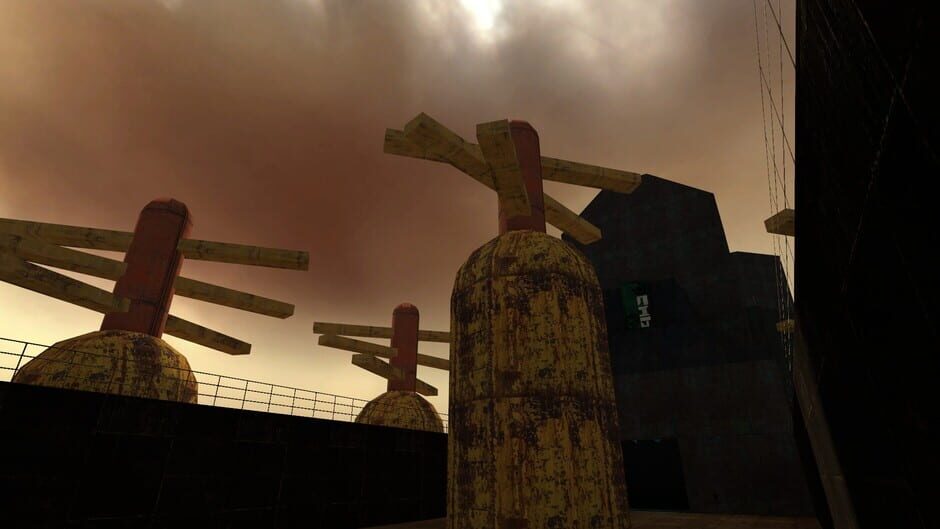 Revenge of Doctor Breen screenshot 2