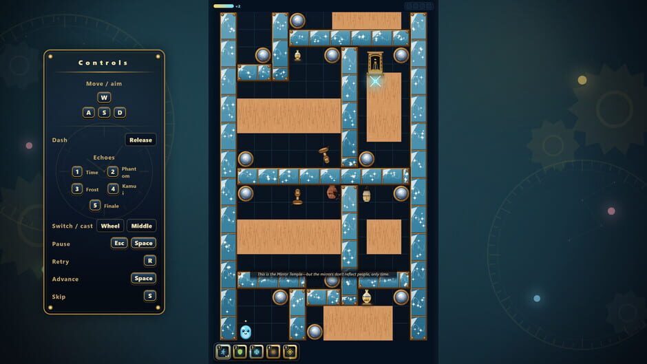 Freeze Line screenshot 10