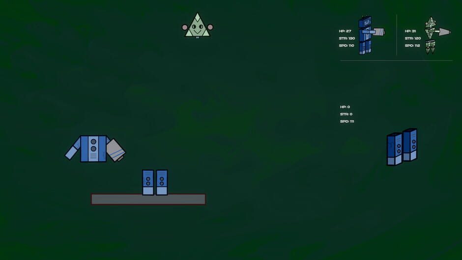 Swap Bots screenshot 5
