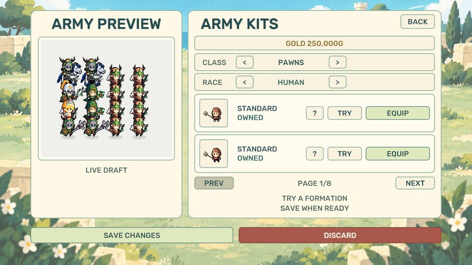 Kingside Break screenshot 3