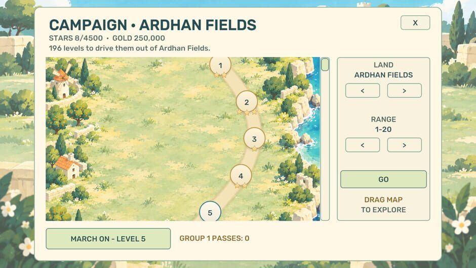 Kingside Break screenshot 7