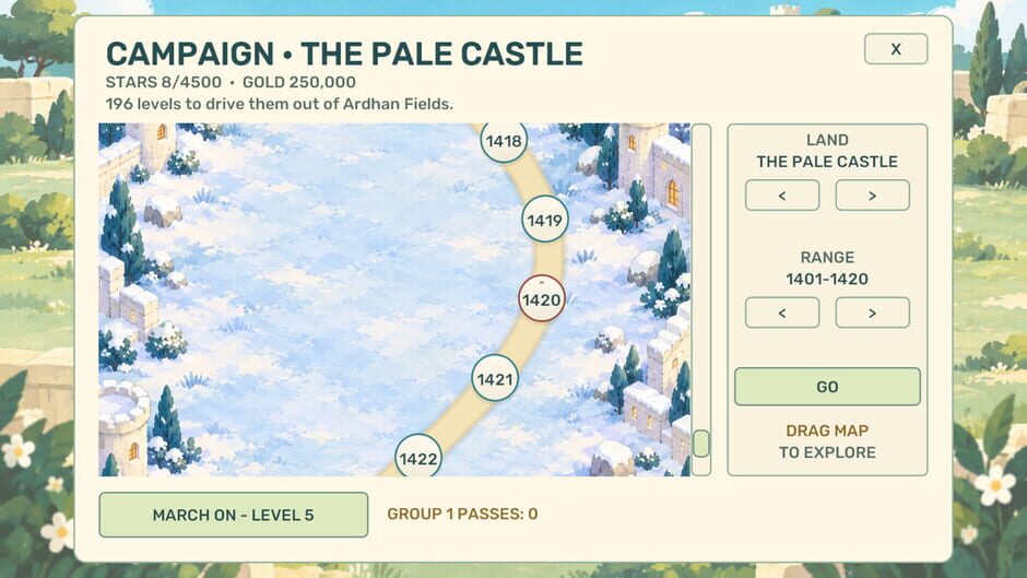 Kingside Break screenshot 9
