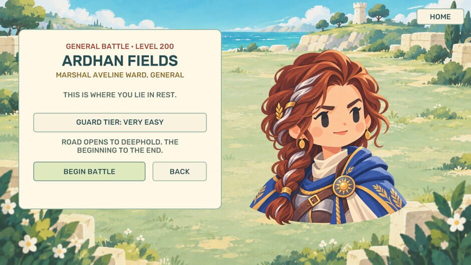 Kingside Break screenshot 5