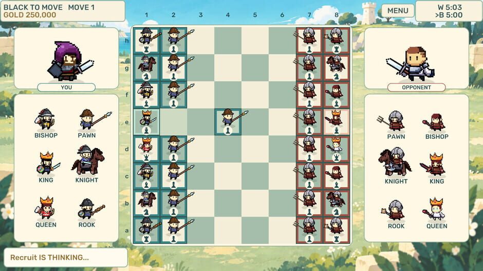 Kingside Break screenshot 6