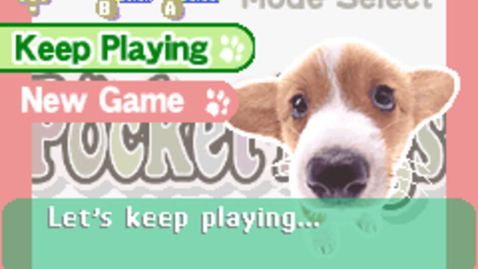 Pocket Dogs 스크린샷 3