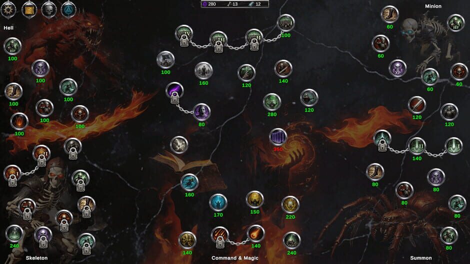 Dead March: Dark Lord Rising screenshot 3