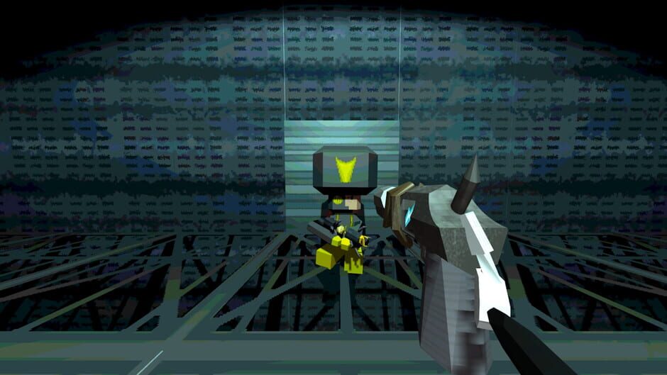 Slendyjan screenshot 9