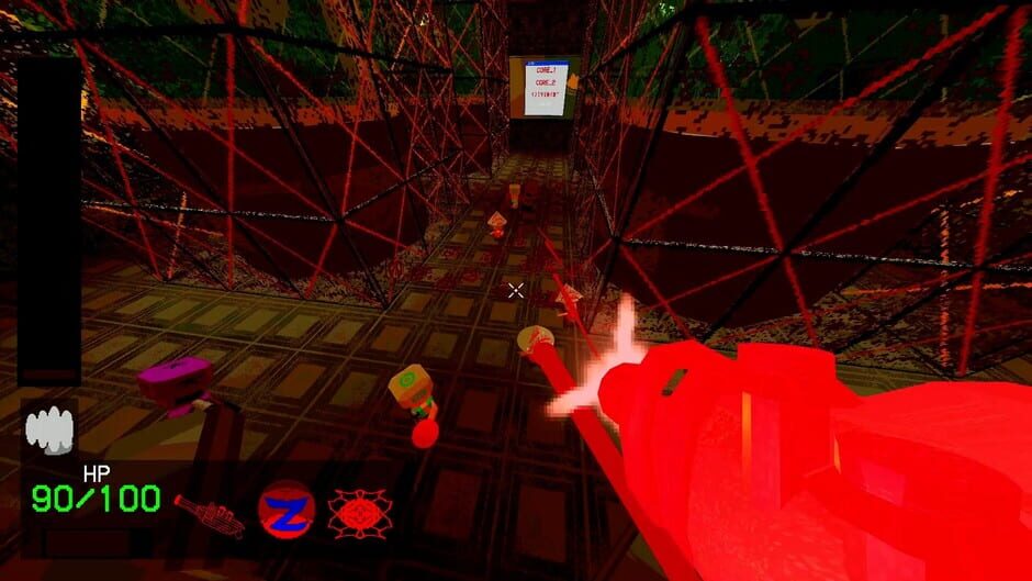 Slendyjan screenshot 5