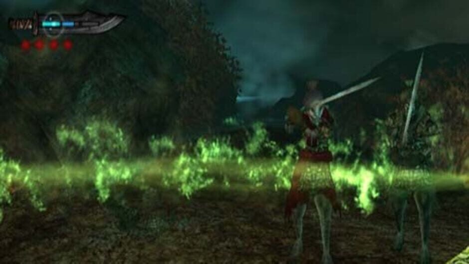 GhostSlayer screenshot