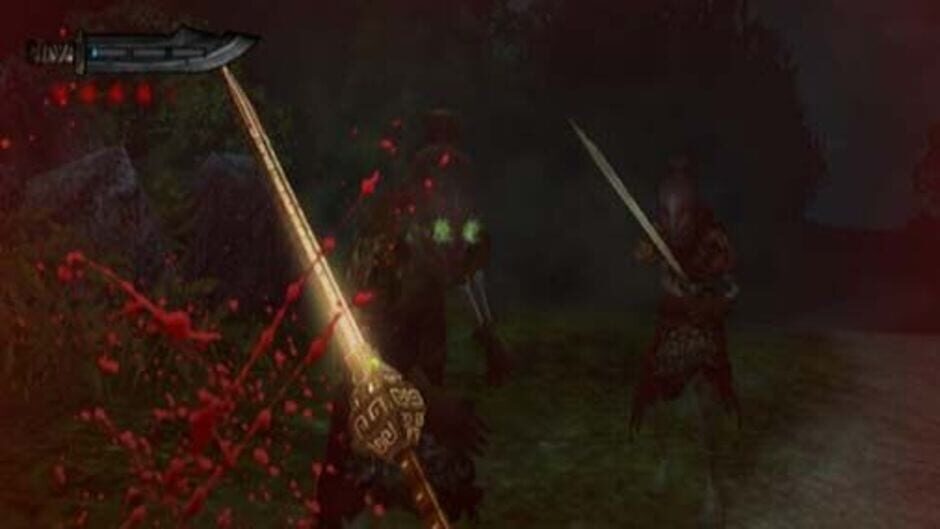GhostSlayer screenshot