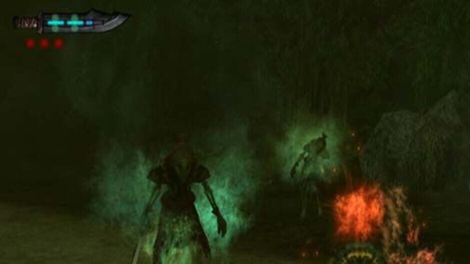 GhostSlayer screenshot