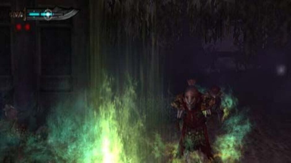 GhostSlayer screenshot