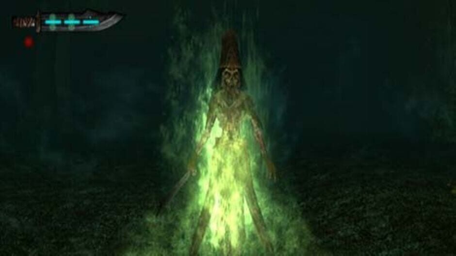 GhostSlayer screenshot
