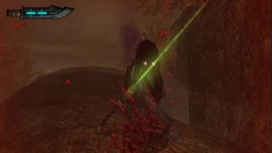 GhostSlayer screenshot