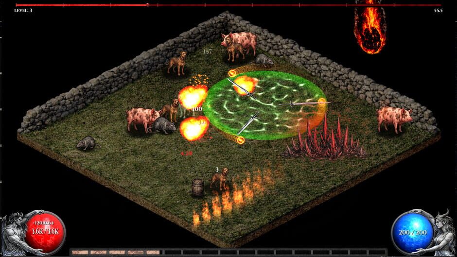 Path of Darkness screenshot 6
