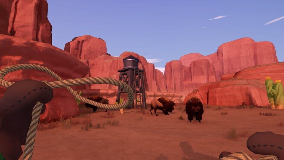 Totally Safe Railway Co screenshot 10