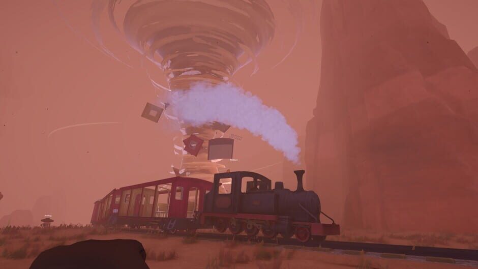 Totally Safe Railway Co screenshot 18