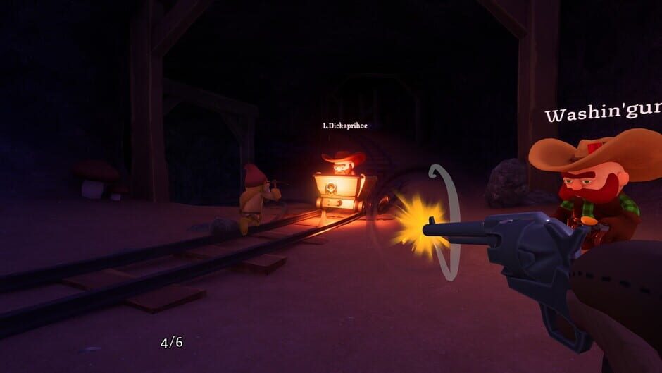 Totally Safe Railway Co screenshot 8