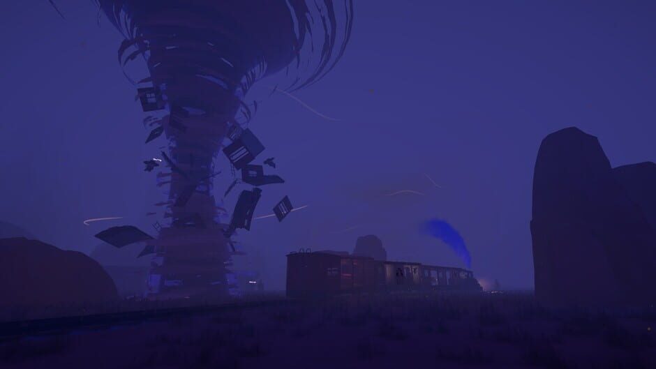 Totally Safe Railway Co screenshot 6