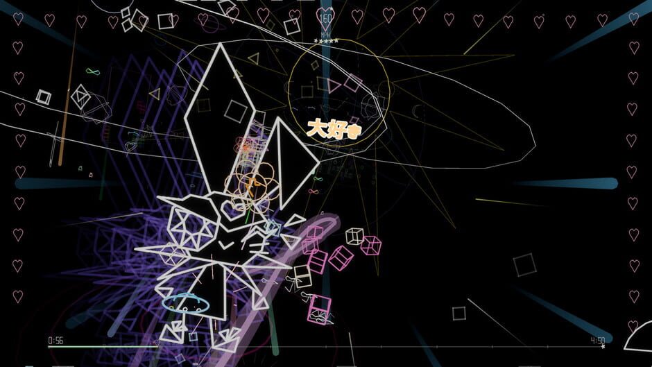 V!be Bunny screenshot 1