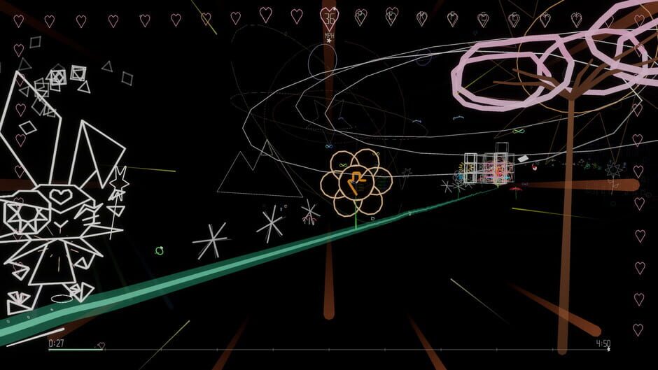 V!be Bunny screenshot 3