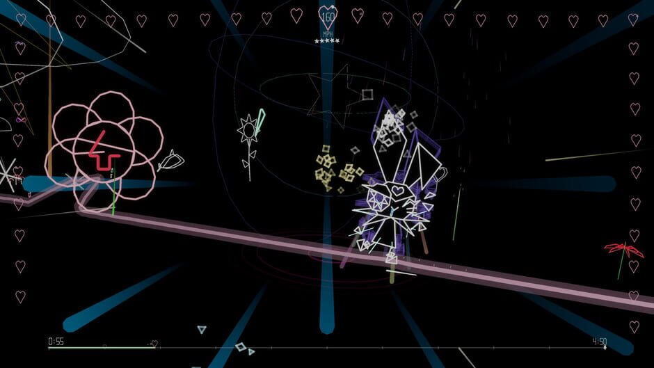 V!be Bunny screenshot 5