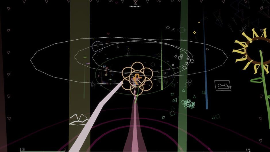 V!be Bunny screenshot 2