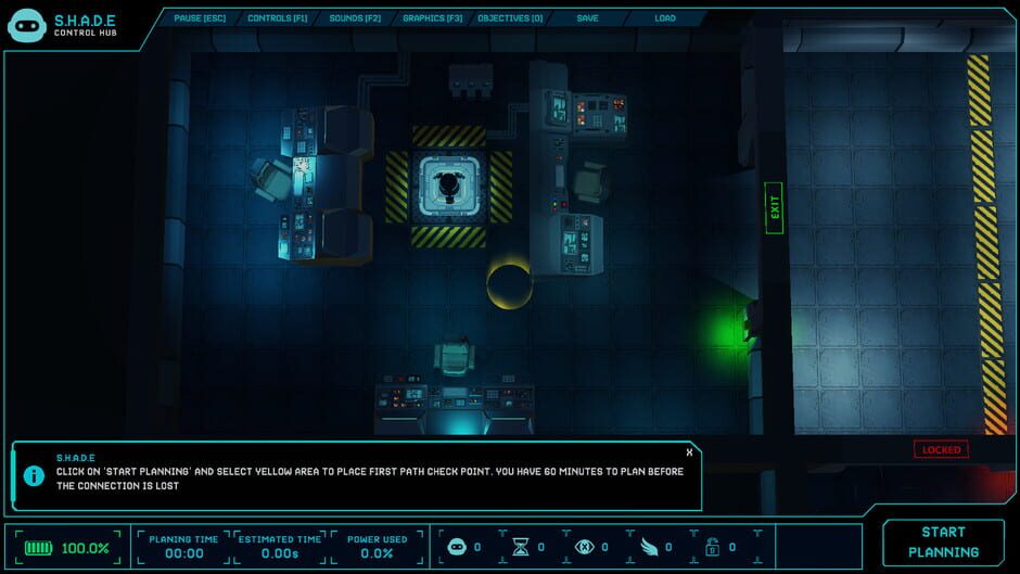 Last Signal screenshot 10