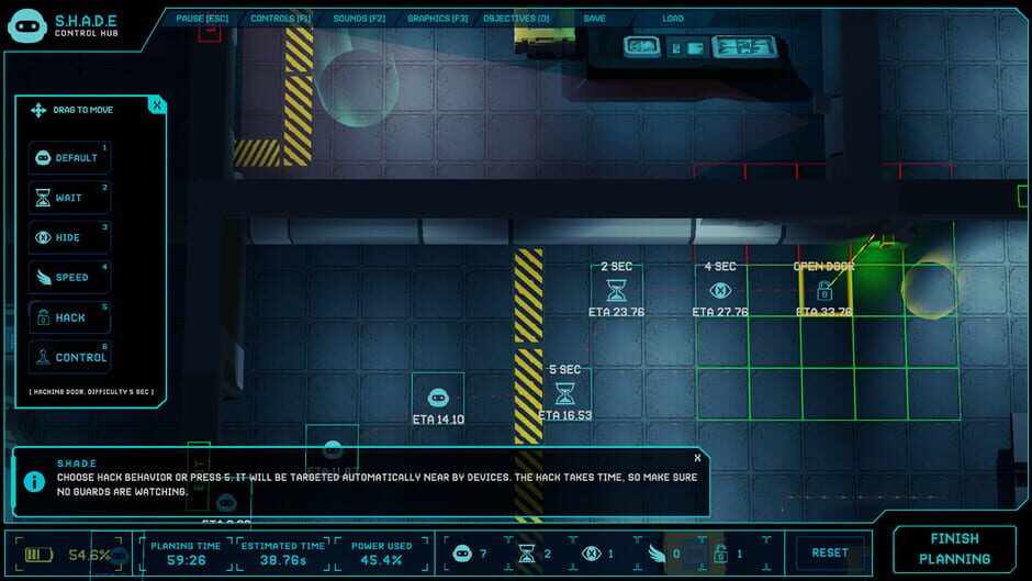 Last Signal screenshot 4