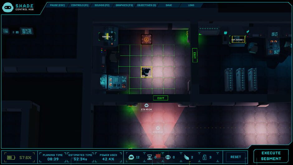 Last Signal screenshot 2