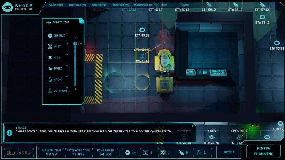 Last Signal screenshot 11