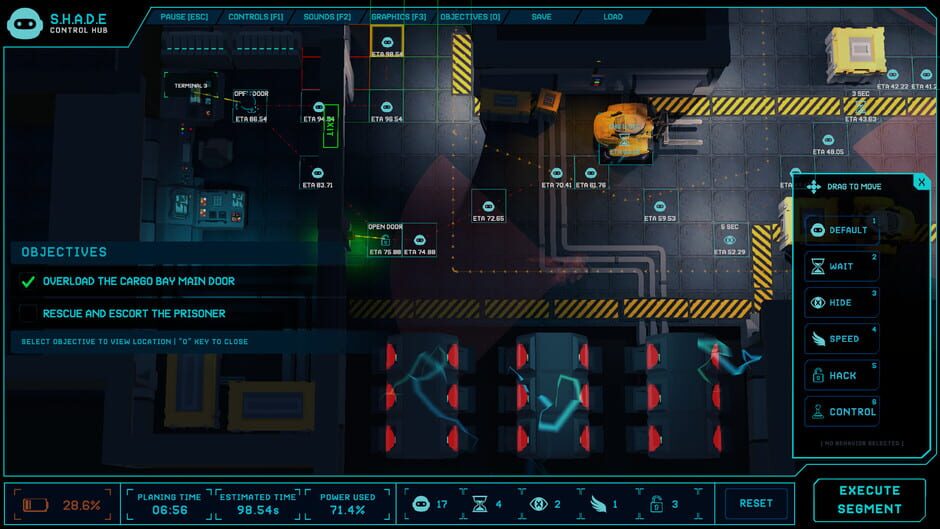 Last Signal screenshot 5