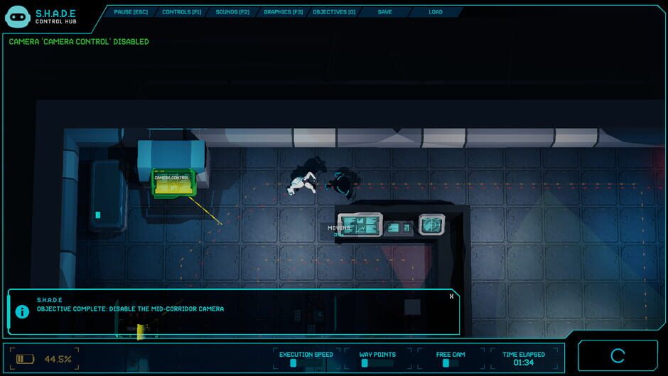Last Signal screenshot 6