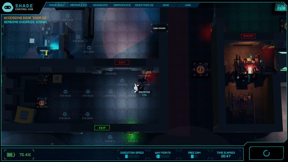 Last Signal screenshot 9
