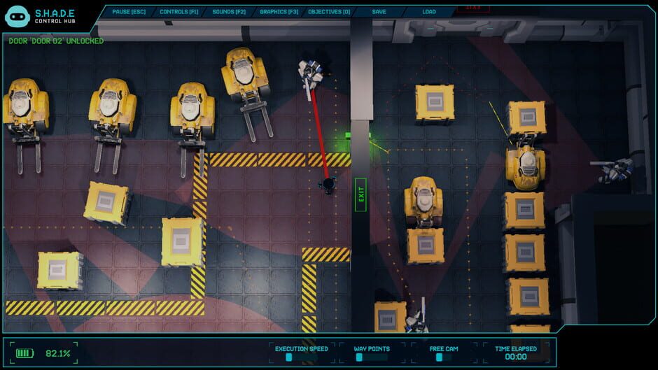Last Signal screenshot 7