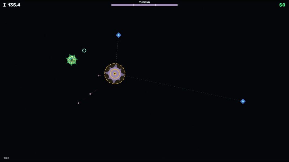 Mineblader screenshot 4