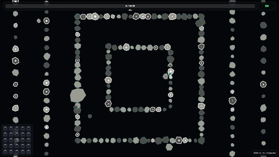 Mineblader screenshot 5