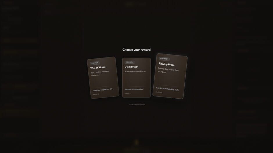 Spark of Tales screenshot 5