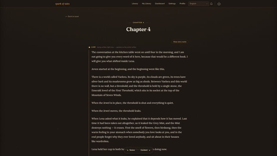 Spark of Tales screenshot 7