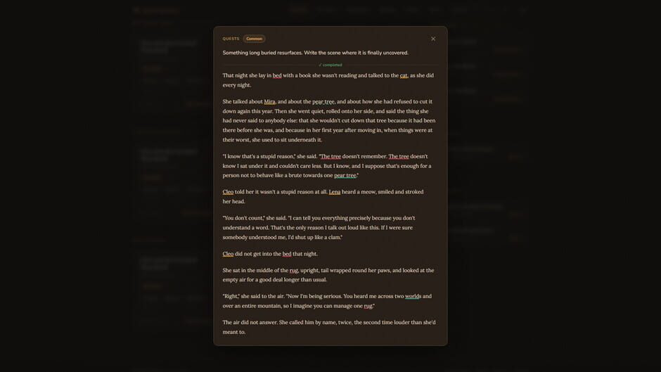 Spark of Tales screenshot 4