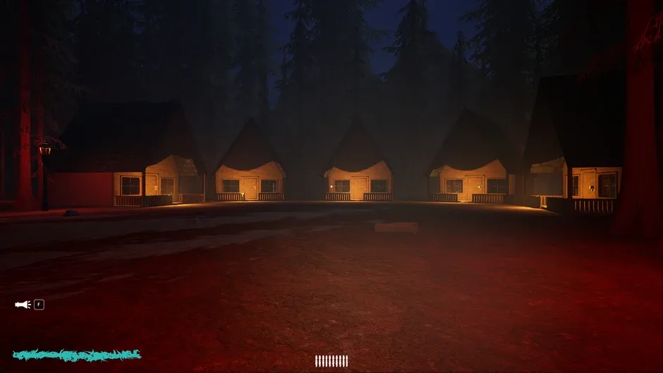 Кадър от Kirr