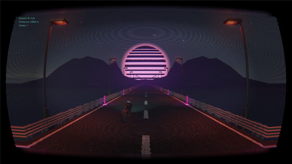 Nightcrawler screenshot 2