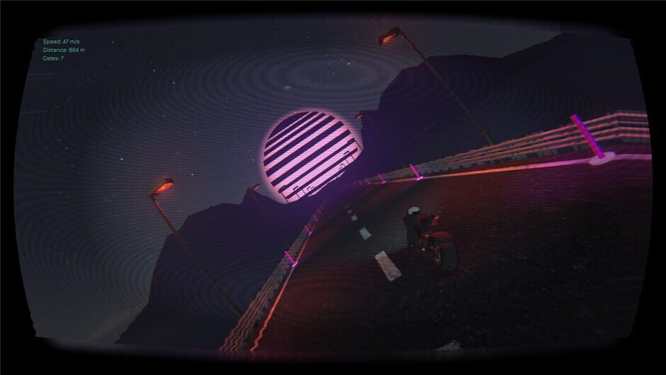 Nightcrawler screenshot 5